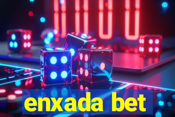 enxada bet